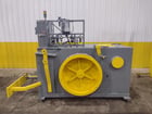 RMG #910-50/200-22, wire drawer, 36" capstan, 200 FPM, 5/8" max diameter, 50 HP - Image 1