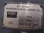 RMG #910-50/200-22, wire drawer, 36" capstan, 200 FPM, 5/8" max diameter, 50 HP - Image 2