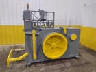 RMG #910-50/200-22, wire drawer, 36" capstan, 200 FPM, 5/8" max diameter, 50 HP - Image 4
