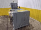 RMG #910-50/200-22, wire drawer, 36" capstan, 200 FPM, 5/8" max diameter, 50 HP - Image 8