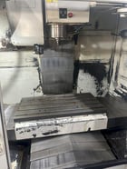 Hurco #VMX-30, Hurco Ultimax CNC, 30" X, 20" Y, 24" Z, 40" x20"table, #40 taper, 10000 RPM, 24 automatic tool - Image 4