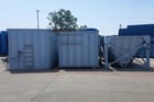 85000 cfm Aero Pulse #M-912-10-H-N-WP, baghouse dust collector - Image 3