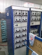 Automatic 12 gun, Nordson #Versa-Spray - Image 1