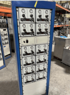 Automatic 12 gun, Nordson #Versa-Spray - Image 3