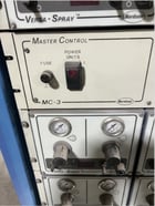 Automatic 14 gun, Nordson #Versa-Spray - Image 1
