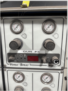 Automatic 14 gun, Nordson #Versa-Spray - Image 3