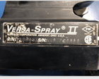 Nordson #Versa-Spray-II, Automatic Powder Spray Gun 228665, Refurbished - Image 1