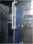 Nordson #Nutro-P-311, Oscillators Reciprocators Gun Movers, Customized, Pair - Image 3