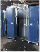 Nordson #Nutro-P-311, Oscillators Reciprocators Gun Movers, Customized, Pair - Image 4