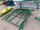 Rapid Flex Webb Unibilt Enclosed Track Overhead Conveyor System, customized - Image 2