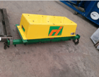 Rapid Flex Webb Unibilt Enclosed Track Overhead Conveyor System, customized - Image 3