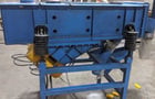 Visbet Pribram #TVB060.015P, single deck vibrating screen, 1999 - Image 2