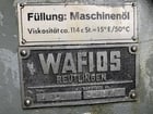 Wafios #S-140, nail header,.120"-.180" wire diameter, 1/2"- 5-1/2" nail length, 260 NPM, 10 HP - Image 7