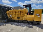 1600 KW Caterpillar 3516B, Stationary Generator Set, Diesel, 1500 RPM, 400V, 2022 - Image 2