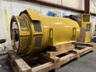 2500 KW, Caterpillar #SR5, generator end, continuous, 3 phase, 277-480 Volts - Image 1