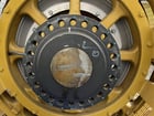 2500 KW, Caterpillar #SR5, generator end, continuous, 3 phase, 277-480 Volts - Image 4