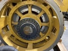 2500 KW, Caterpillar #SR5, generator end, continuous, 3 phase, 277-480 Volts - Image 6