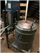 SRS Eco Solution, srs-175 xp sol, 17.5 Gallon Tank Capacity - Image 1