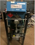 SRS Eco Solution, srs-175 xp sol, 17.5 Gallon Tank Capacity - Image 5