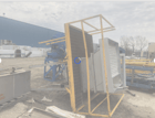Stainless Steel Zinc Sludge Settling Tower - Image 3