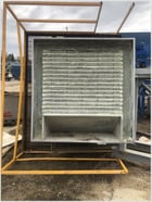 Stainless Steel Zinc Sludge Settling Tower - Image 4