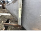 Stainless Steel Zinc Sludge Settling Tower - Image 5