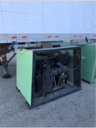 100/130 psig, Sullair #SRD-830, Refrigerated Air Dryer, for Industrial - Image 4