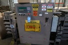 72" x 36" x 40" Maren #72-OE/100, open-end continuous automatic shredder & baler, w/electric tier, 30 HP - Image 2