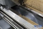22" x 72" LeBlond, engine lathe, 14-1/2" swing over cross slide, 3-jaw 15" chuck, 10 HP, taper attach., #71578 - Image 7