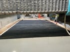 Flow #Mach-3-4020B, CNC waterjet cutting system, 6.5'x13.1' table, 50 HP, 87000 psi, Hyperjet intensifier - Image 8