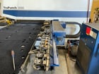 20 Ton, Trumpf #TruPunch-3000, CNC turret punch, electric punching machine, 2014 - Image 3