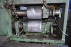 6" Vamco #BK-220-11, feeders sliding type, 21" shear blade, 20" pinch rolls - Image 6