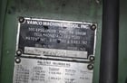 6" Vamco #BK-220-11, feeders sliding type, 21" shear blade, 20" pinch rolls - Image 10