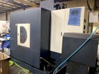 Johnford #SV-48H, CNC vertical machining center, 24 automatic tool changer, 48" Y, 28" Y, 25" Z, 6000 - Image 9
