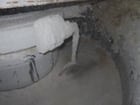 Mixer Systems Inc. #5100, turbin mixer, sand, glass, silica mixer, flat top w/hinged access doors - Image 4