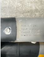 8-Gun Automatic Powder Coating System, Wagner EPG Digiflow, refurbished - Image 1