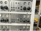 8-Gun Automatic Powder Coating System, Wagner EPG Digiflow, refurbished - Image 2