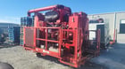 536 HP Caterpillar #C13, diesel engine, Tier 4F - Image 5