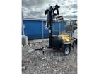 Allmand NL-GR, Light Tower, S/N: 25-001742, 2022 - Image 1