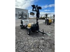 Allmand NL-GR, Light Tower, S/N: 25-001742, 2022 - Image 2