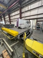 22 Ton, Murata #Motorum-2044, Servo electric turret punch, Fanuc 18i, 30 stations, 2000 - Image 1