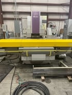 22 Ton, Murata #Motorum-2044, Servo electric turret punch, Fanuc 18i, 30 stations, 2000 - Image 2