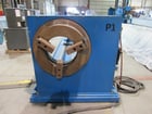 Arc Specialties #Tripulse, 42' dual hot wire GTAW pipe cladding system, 2015 - Image 3