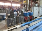Arc Specialties #Tripulse, 42' dual hot wire GTAW pipe cladding system, 2015 - Image 8