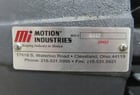 25 HP 885 RPM Westinghouse Line-Line T motor, Frame 326T, 230/460 Volts, refurbished - Image 4