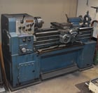 14"/23" x 40" Goodway #GW-1440, engine lathe, 1.5" spindle bore, 83-1800 RPM, inch/metric thread - Image 1