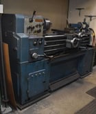 14"/23" x 40" Goodway #GW-1440, engine lathe, 1.5" spindle bore, 83-1800 RPM, inch/metric thread - Image 5