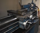 14"/23" x 40" Goodway #GW-1440, engine lathe, 1.5" spindle bore, 83-1800 RPM, inch/metric thread - Image 7