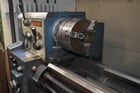 14"/23" x 40" Goodway #GW-1440, engine lathe, 1.5" spindle bore, 83-1800 RPM, inch/metric thread - Image 8