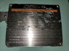 500 HP 711 RPM Reliance, Frame 5810S, WPIBB, 1.15 service factor, 4160 Volts - Image 4
